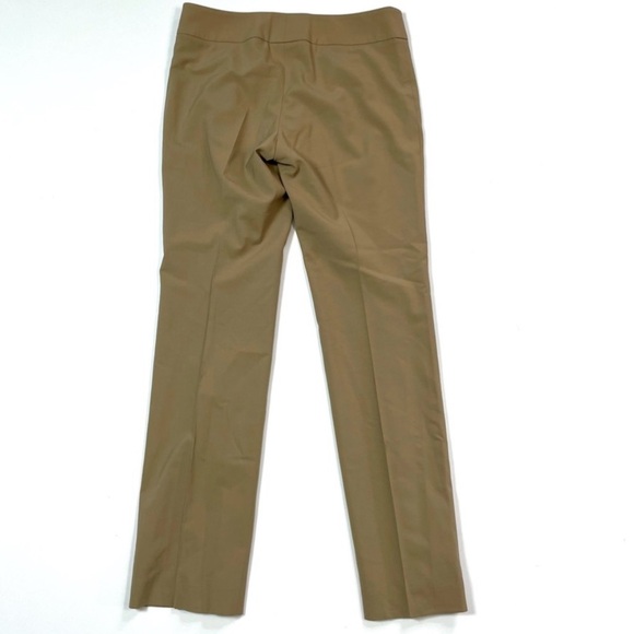 Worth wool dress pants beige - Picture 2 of 4